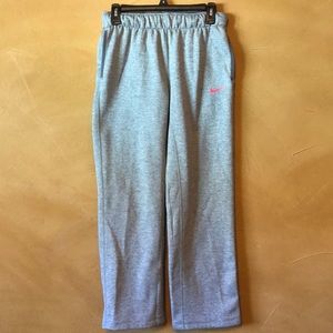 Nike dri-fit Sweatpants